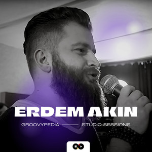 Erdem Akın - Kaçkar Dağı (Live)