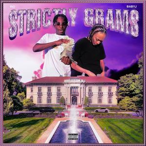 Strictly Grams (Explicit)