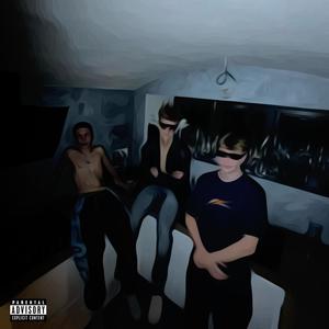 V Temnotách (feat. Drexon, Tomsn & Fajta) (Explicit)