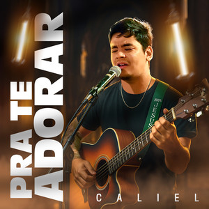 Pra Te Adorar