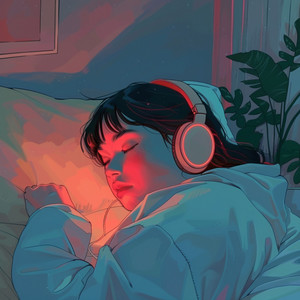 Lofi Rest: Deep Sleep Melodies