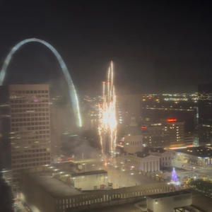 And a Rappy New Year (Explicit)