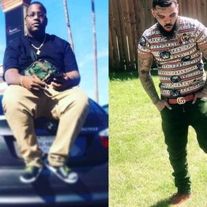 TREAL (feat. I.E GIZZLE) (Explicit)