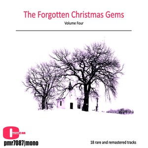 The Forgotten Christmas Gems, Vol. 4