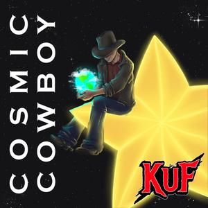 Cosmic Cowboy