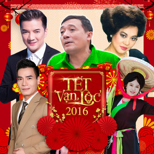 Tết Vạn Lộc 2016