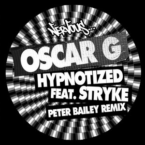 Hypnotized (feat. Stryke) (Kinetic Mix)