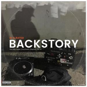 Backstory (Explicit)