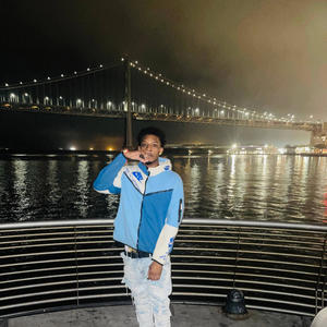 No Reason (feat. Kashman) (Explicit)