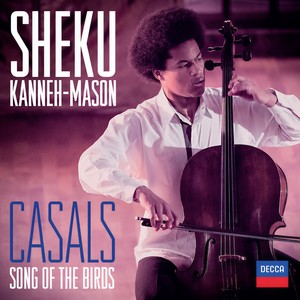 Anonymous - Song of the Birds (Arr. Casals)