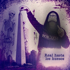 real hasta los huesos (Explicit)