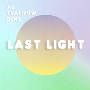 Last Light (Radio Mix)