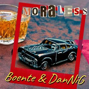 Moraless (DanNiG Mix)