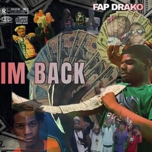 Im Back (Explicit)