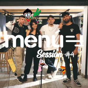 Menú session #4 quédate (feat. Sid, Katto & Ambiguo)