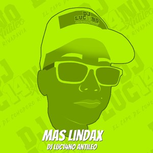 Mas Lindax (Remix)
