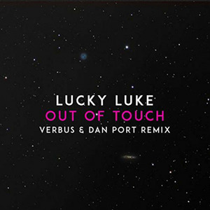 OUT OF TOUCH (Verbus & Dan Port Remix)