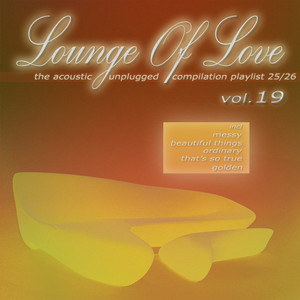 Ordinary (Señor Coelho Remix)