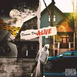 Alive (Explicit)