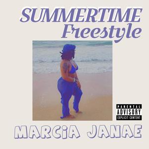 Summertime Freestyle (Explicit)