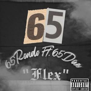 FLEX (feat. 65DAE)