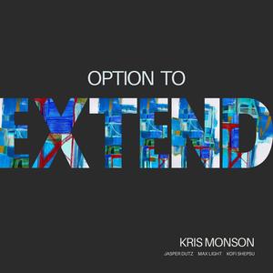 Option to Extend