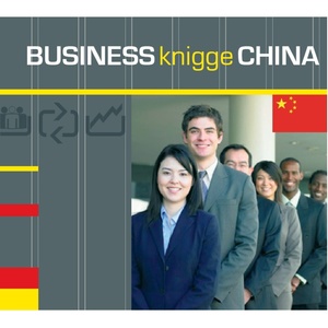 Business Knigge China