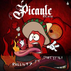 Picante (feat. Dirtyfili) [remix]