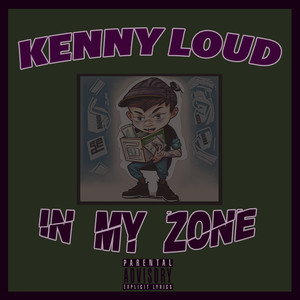 In My Zone (Explicit)