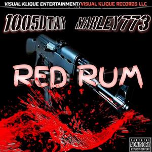 RedxRum (feat. Marley773) (Explicit)