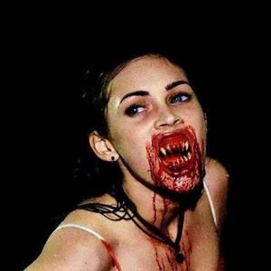 Jennifer's Body (Explicit)