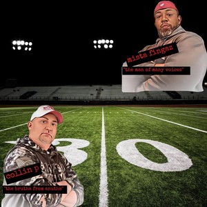 TWIGF Season 5 Theme