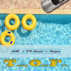 Это TOF (Tuning Open Fest) (Original Mix)