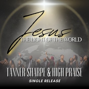 Jesus The Light of The World (Single)