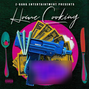 Home Cooking (Explicit)