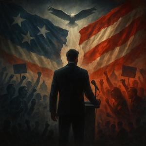 Charlie Kirk (feat. King Trot) (Explicit)