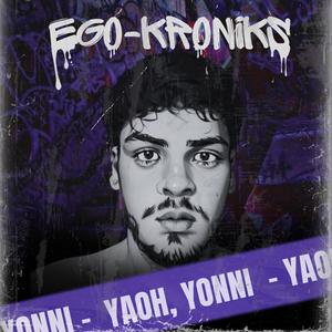 EGO-KRONIKS (Explicit)