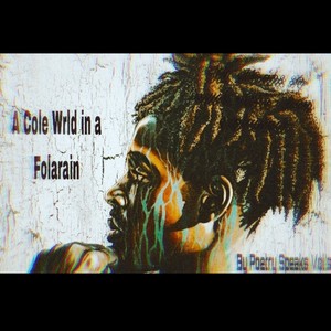 A cole wrld in a folarain (Explicit)