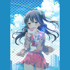 ふたりの童話-rearrange