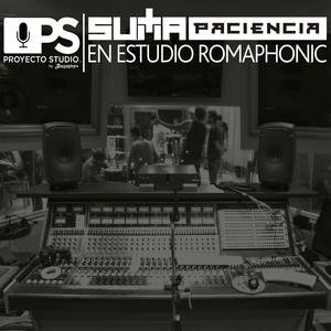 En Vivo - Estudio Romaphonic