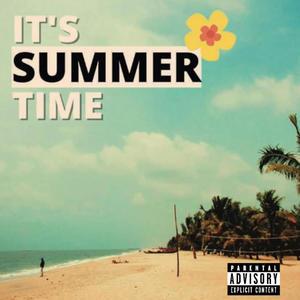 Almost summer (Explicit)