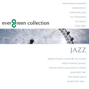 Evergreen Collection - Jazz