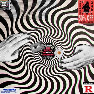 grey matter (interlude) (feat. t.colzz) (Explicit)