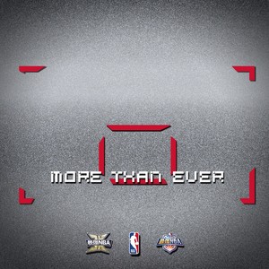 More than ever