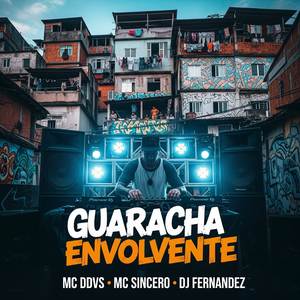 GUARACHA ENVOLVENTE (Explicit)
