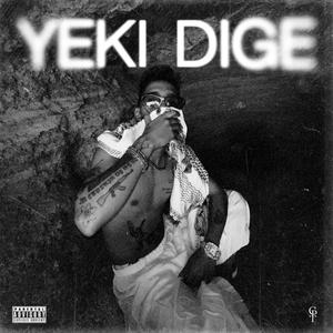 Yeki Dige (Explicit)