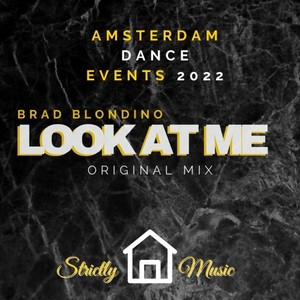 ADE 2022: Look at Me