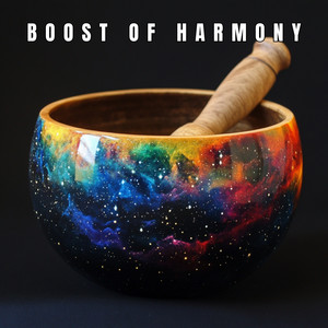 Celestial Vibrational Healing