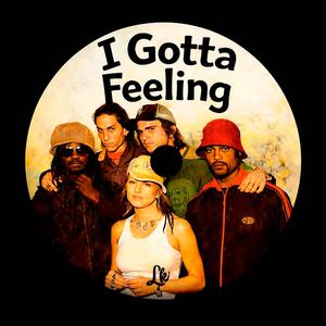 MEGA I GOTTA FEELING