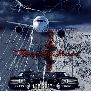 AirPlane Mode (Explicit)